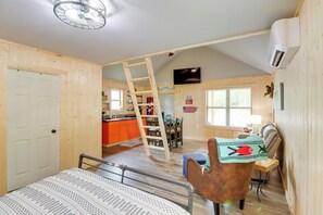 Apartment (0 Bedroom) | Innenbereich