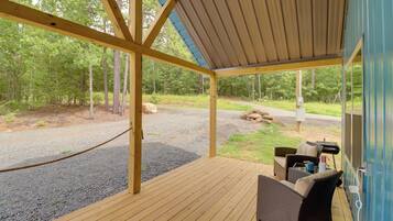 Apartemen (0 Bedroom) | Interior