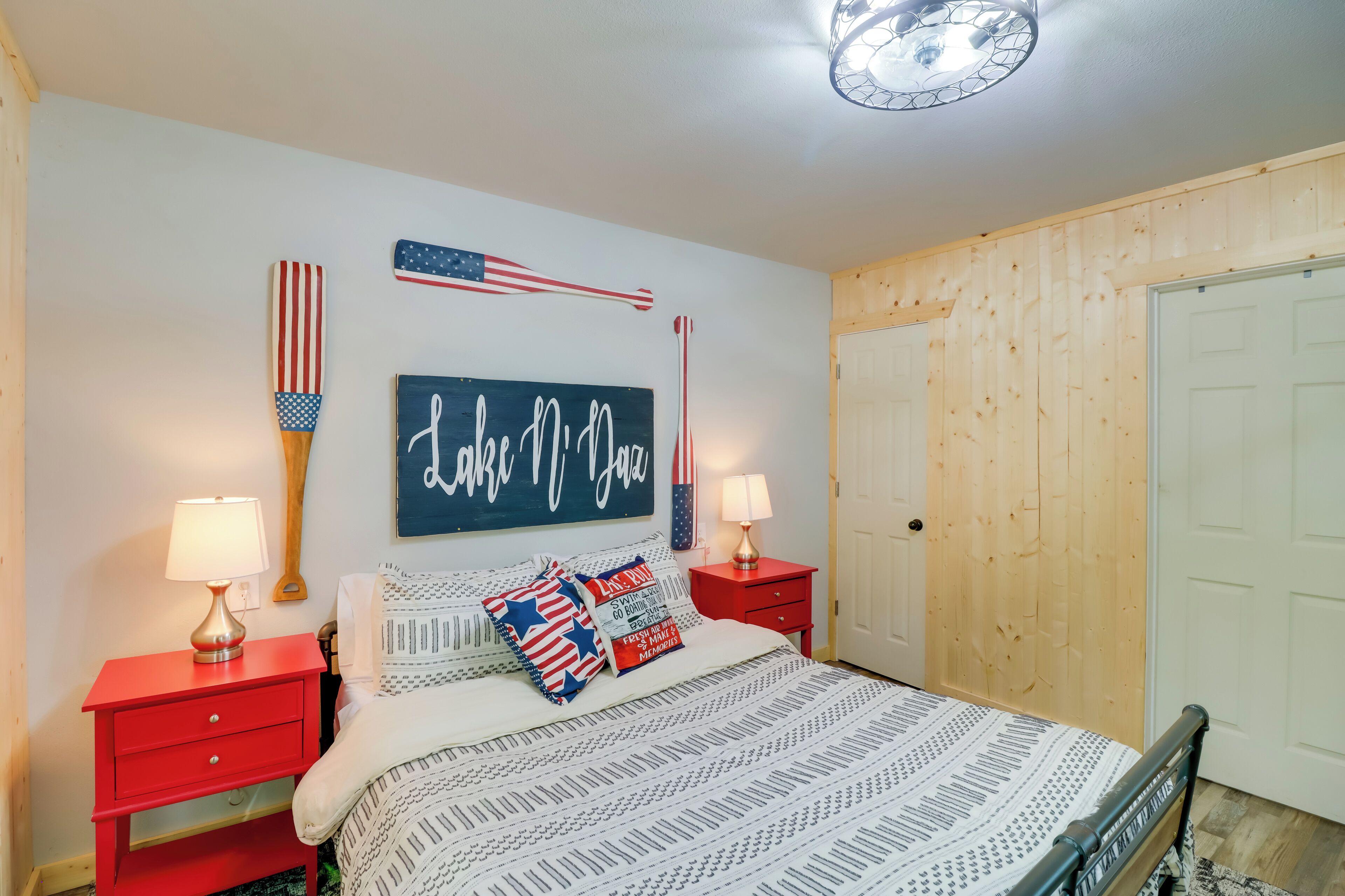 Apartemen (0 Bedroom) | Interior