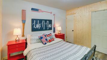 Apartment (0 Bedroom) | Interior