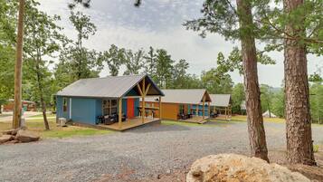 Apartment (0 Bedroom) | Interior