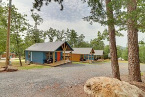 Appartement (0 Bedroom) | Intérieur