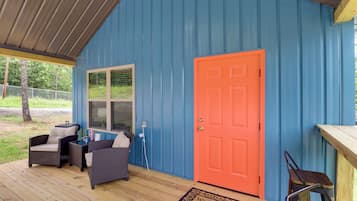 Apartment (0 Bedroom) | Interior