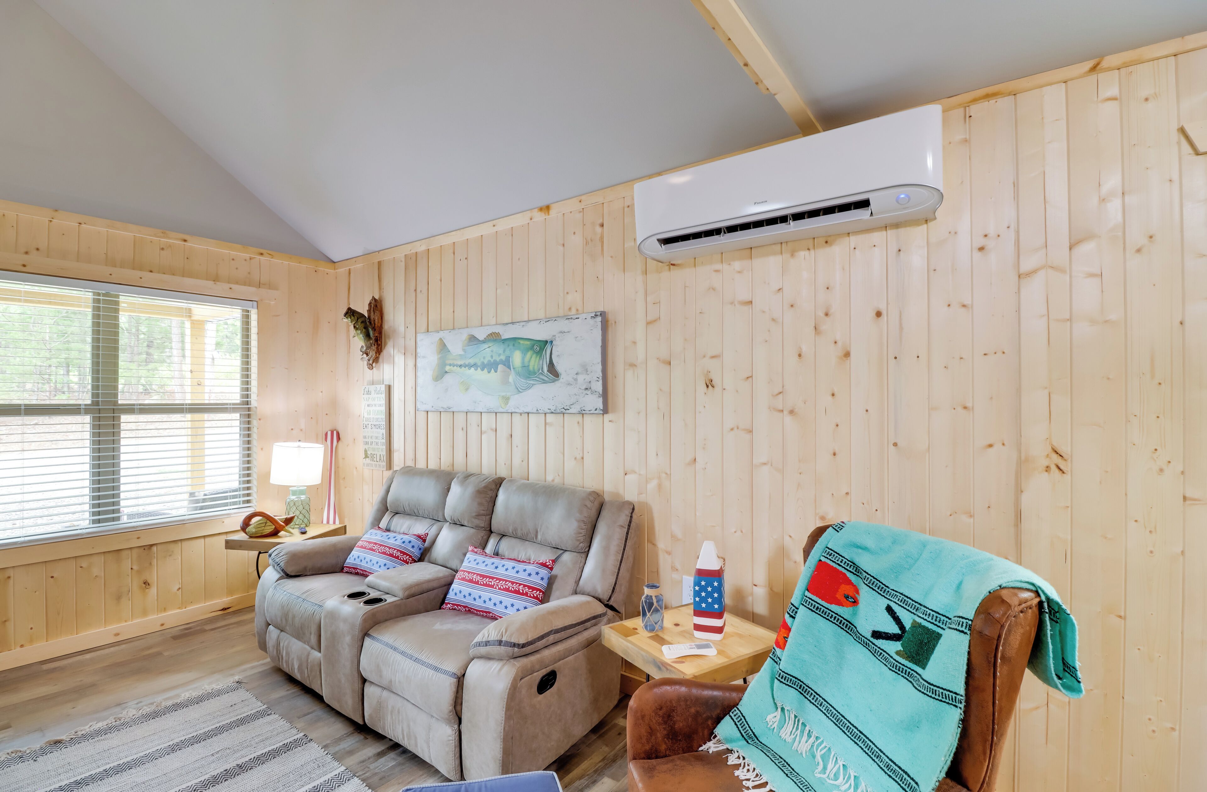 Apartemen (0 Bedroom) | Interior