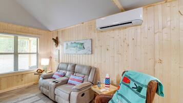 Apartemen (0 Bedroom) | Interior