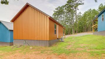 Apartment (0 Bedroom) | Interior