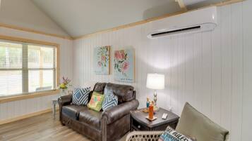 Apartemen (0 Bedroom) | Interior