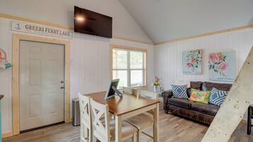 Apartemen (0 Bedroom) | Interior