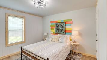 Apartemen (0 Bedroom) | Interior