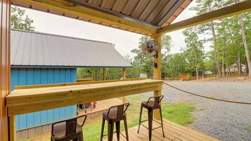 Apartment (0 Bedroom) | Interior