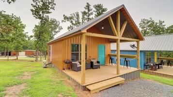 Apartment (0 Bedroom) | Interior