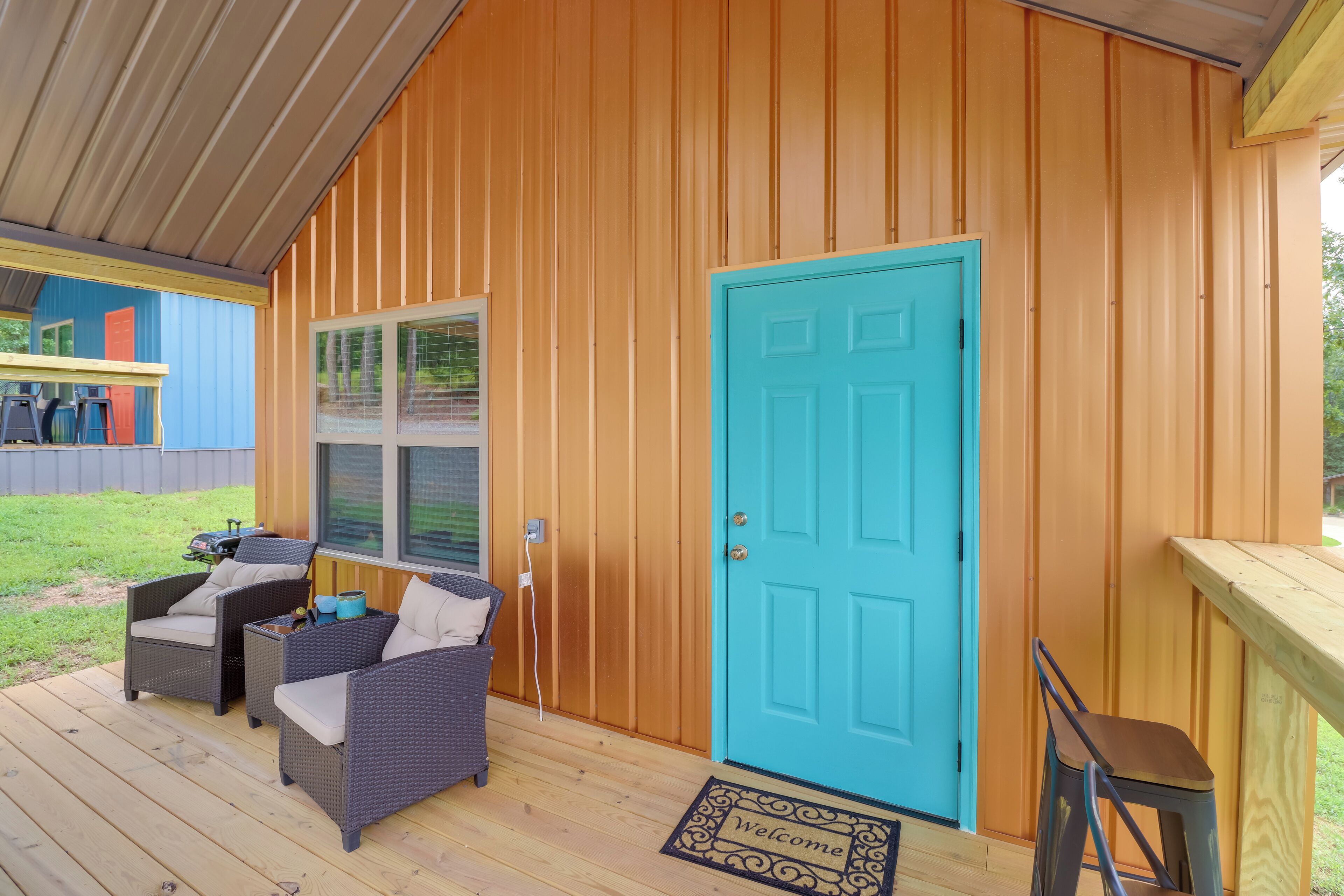 Apartemen (0 Bedroom) | Interior