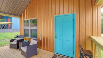 Apartment (0 Bedroom) | Interior