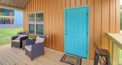 Studio Cabin in Higden: Boating, Fishing & More!