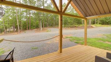 Apartemen (0 Bedroom) | Interior