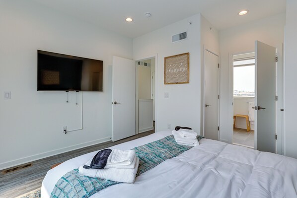 Casa (3 Bedrooms) | Parte interna