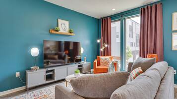 Maison (3 Bedrooms) | Intérieur