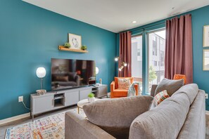 Casa (3 Bedrooms) | Parte interna
