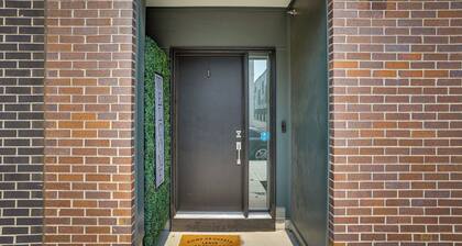 Philly Escape Near Center City & Lincoln Financial