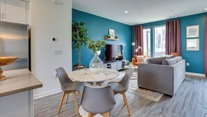 House (3 Bedrooms) | Interior - Philly Escape Near Center City & Lincoln Financial (Philadelphia)