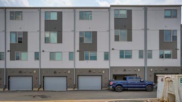 Maison (3 Bedrooms) | Intérieur