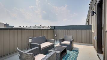 Maison (3 Bedrooms) | Intérieur