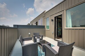 Casa (3 Bedrooms) | Parte interna