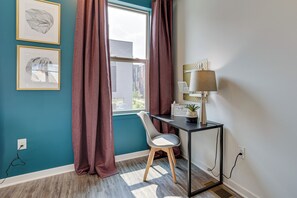House (3 Bedrooms) | Interior - 3 Mi to Center City, 7 Mi to World Cup: Philly Hub (Philadelphia)