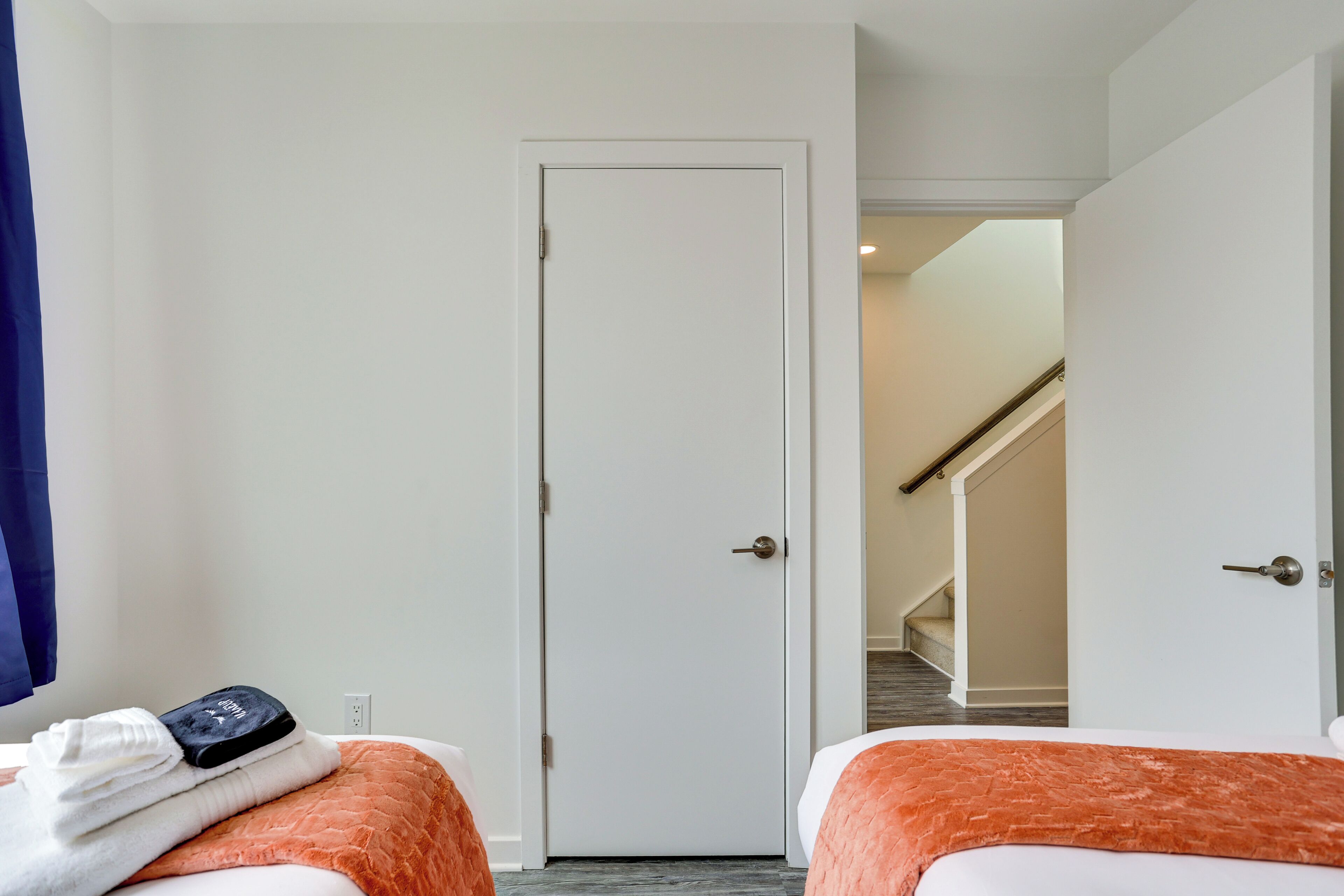 House (3 Bedrooms) | Bahagian dalam