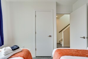 House (3 Bedrooms) | Bahagian dalam