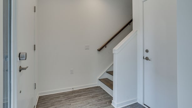 Huis (3 Bedrooms) | Interieur