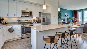 House (3 Bedrooms) | Interior - Philly Escape Near Center City & Lincoln Financial (Philadelphia)
