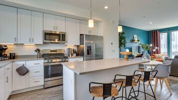 Maison (3 Bedrooms) | Intérieur