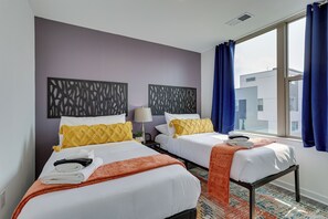 單棟房屋 (3 Bedrooms) | 內部