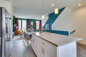 House (3 Bedrooms) | Bahagian dalam