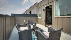 House (3 Bedrooms) | Interior - Philly Escape Near Center City & Lincoln Financial (Philadelphia)