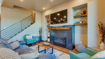 Apartment (4 Bedrooms) | Interior