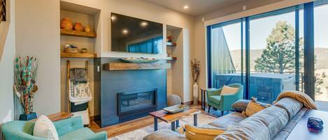 Apartment (4 Bedrooms) | Front of property
