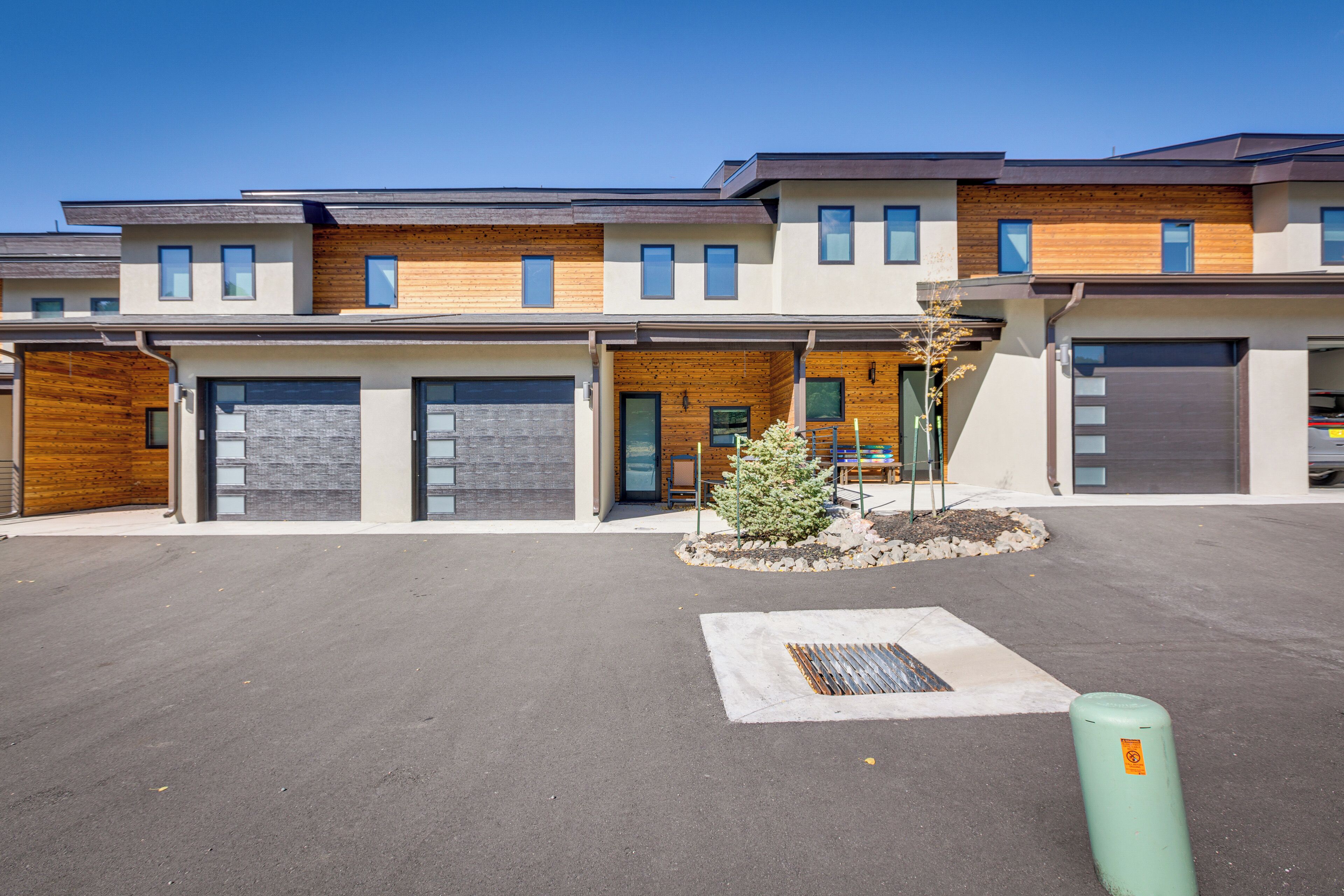 Leilighet (4 Bedrooms) | Innvendig