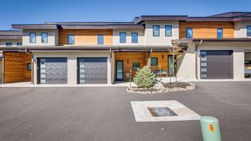 Leilighet (4 Bedrooms) | Innvendig