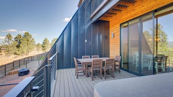 Leilighet (4 Bedrooms) | Innvendig