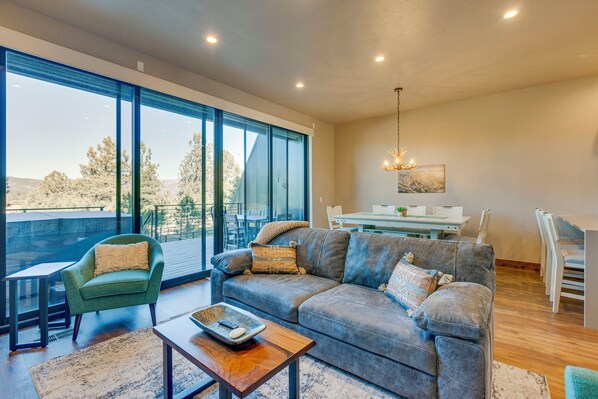 Apartment (4 Bedrooms) | Interior