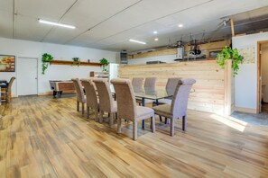 Apartamento (0 Bedroom) | Parte interna