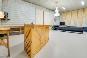 Apartamento (0 Bedroom) | Parte interna