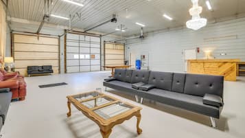 Appartement (0 Bedroom) | Intérieur