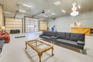 Departamento (0 Bedroom) | Interior