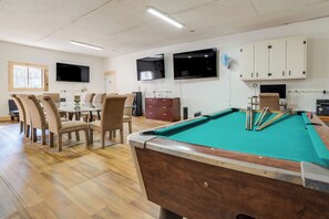 Departamento (0 Bedroom) | Interior