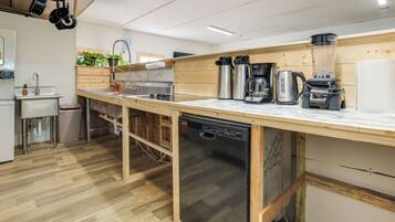 Appartement (0 Bedroom) | Intérieur