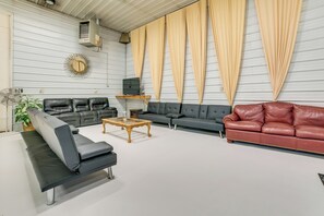 Apartamento (0 Bedroom) | Parte interna