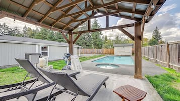 Apartment (0 Bedroom) | Interior